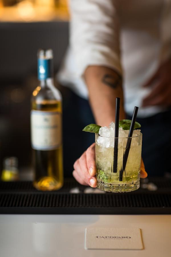 מאלפה Capofaro Locanda & Malvasia מראה חיצוני תמונה
