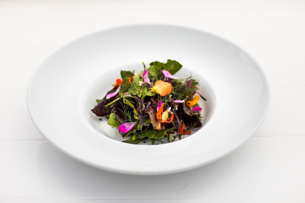 מאלפה Capofaro Locanda & Malvasia מראה חיצוני תמונה